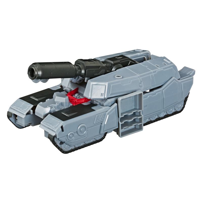 Đồ Chơi TRANSFORMERS Mô Hình Megatron Nguyên Bản 12 Inch E5890/E5883