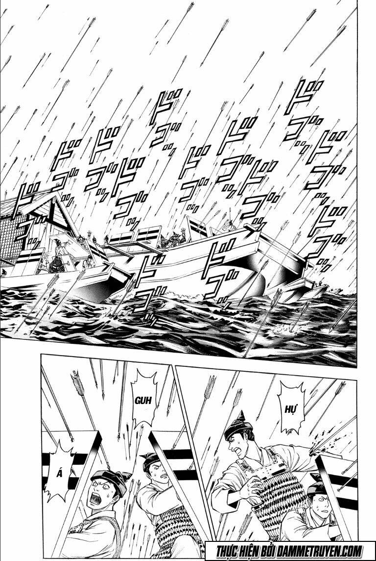 thiếu niên vương phần 2 chapter 74.1 14