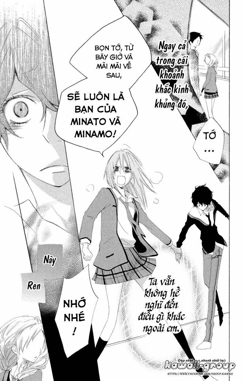 sarashi asobi chapter 3 36