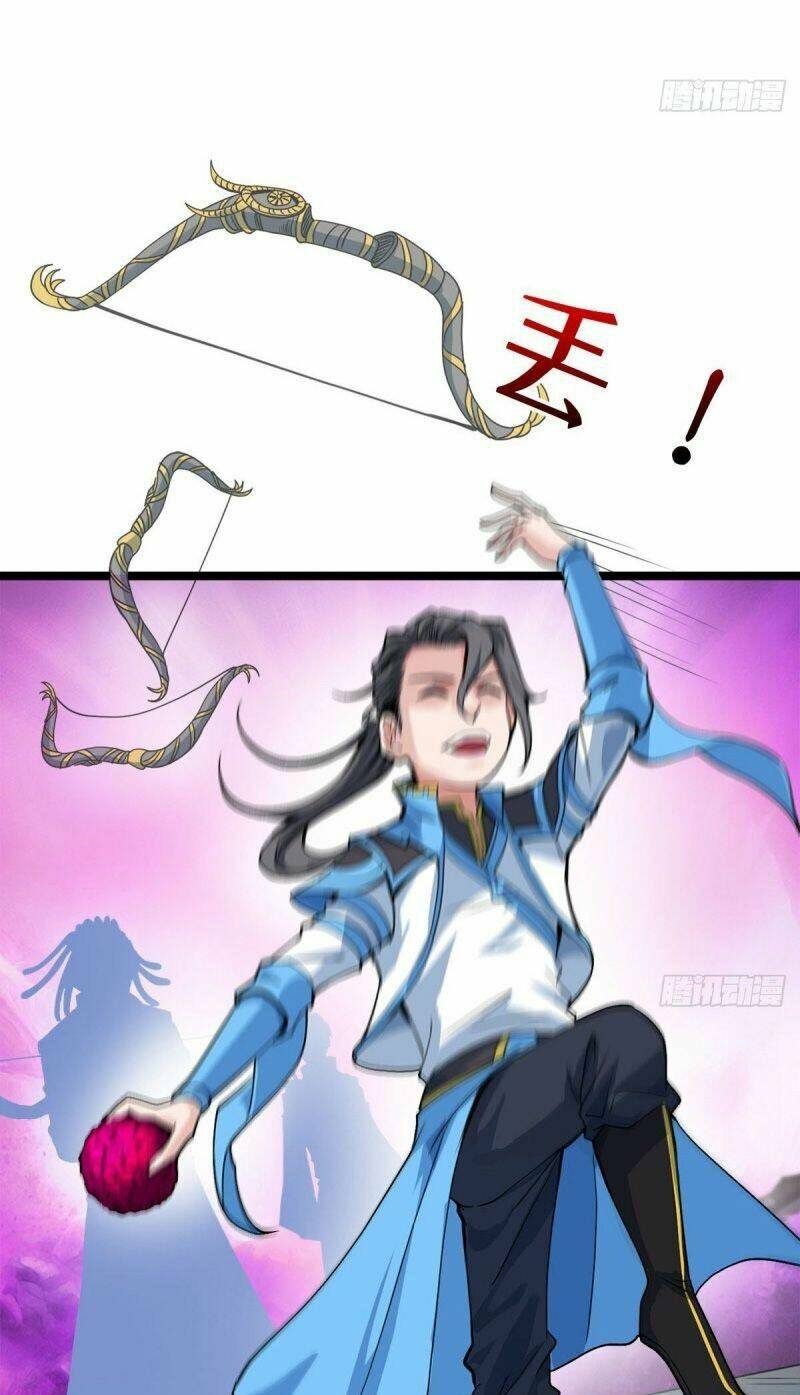 ma hoàng sư đệ quả thực quá chung tình chapter 13 15