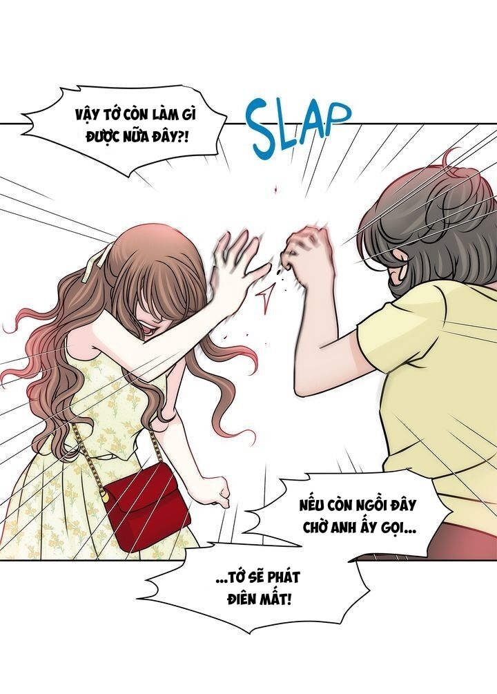 người đàn ông của tôi chapter 76.2 16