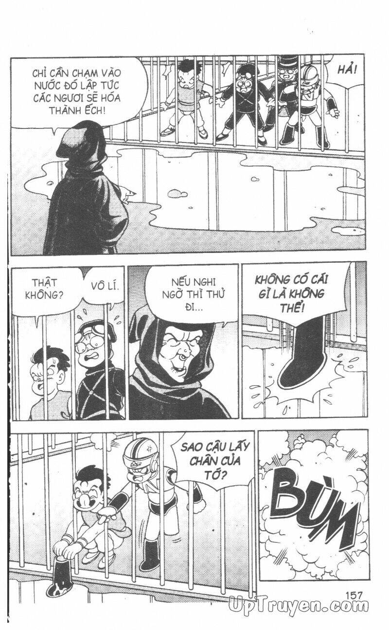 đội quân nhí nhố chapter 34 160