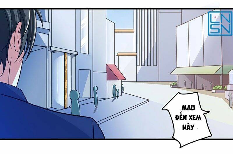 tổng tài cưng chiều vợ yêu chapter 13 14