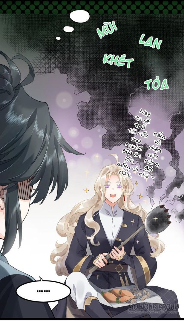 trở lại trước bình minh chapter 4 18