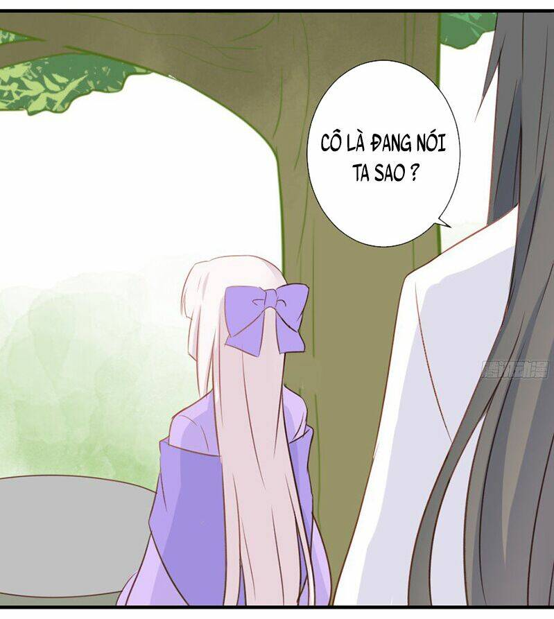 hôm nay ta cũng muốn trêu chọc nàng chapter 35 22