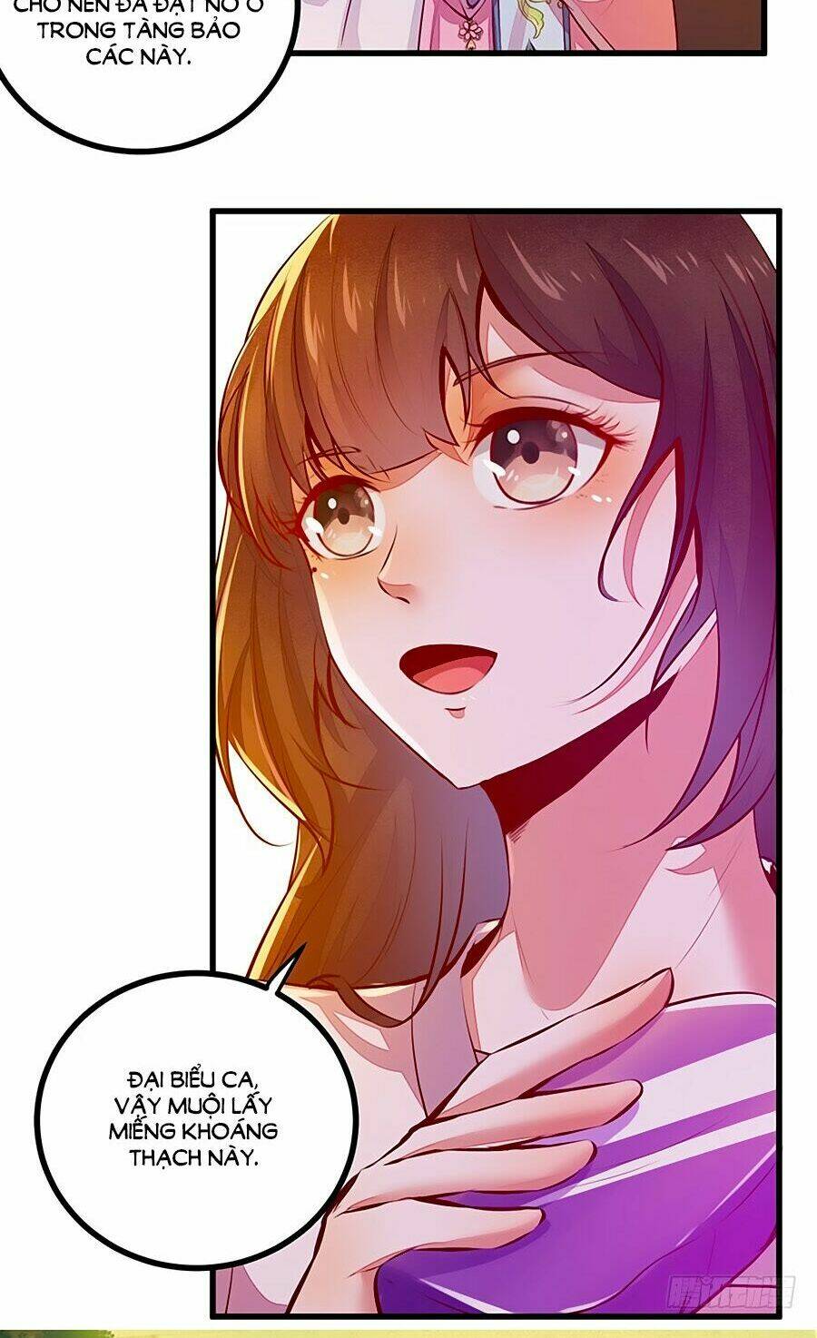 thần y khí nữ: ngự thú cuồng phi của quỷ đế chapter 31 24