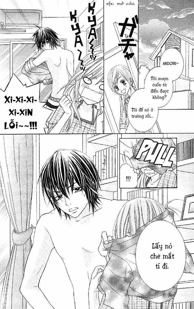 animal jungle chapter 1 33