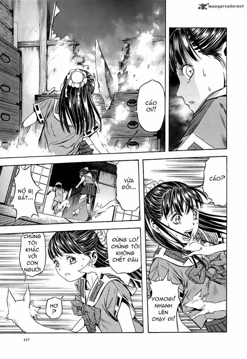 otogi matsuri chapter 66 12