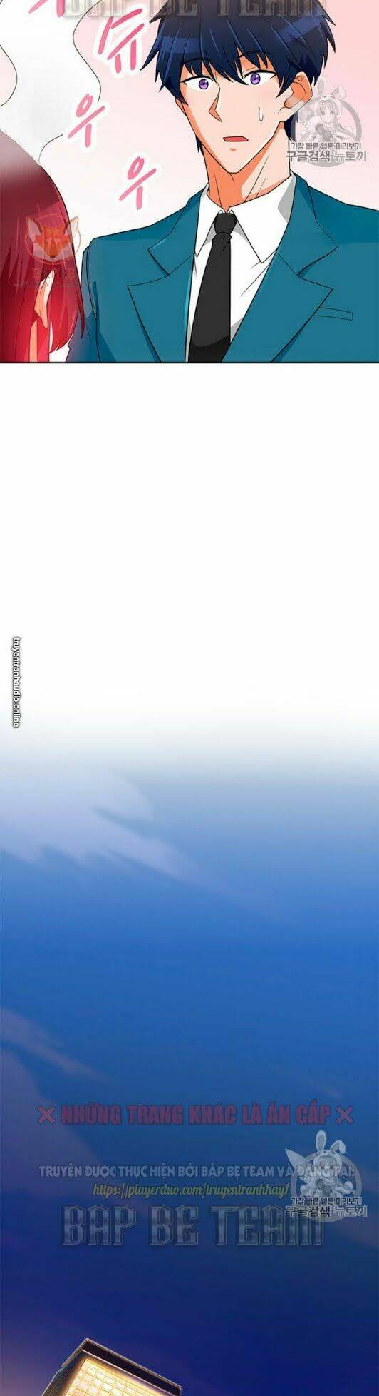 tôi tự động săn một mình chapter 74 33