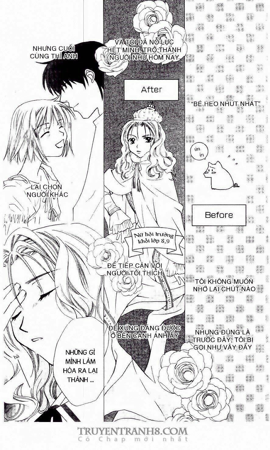 vườn địa đàng chapter 51 37