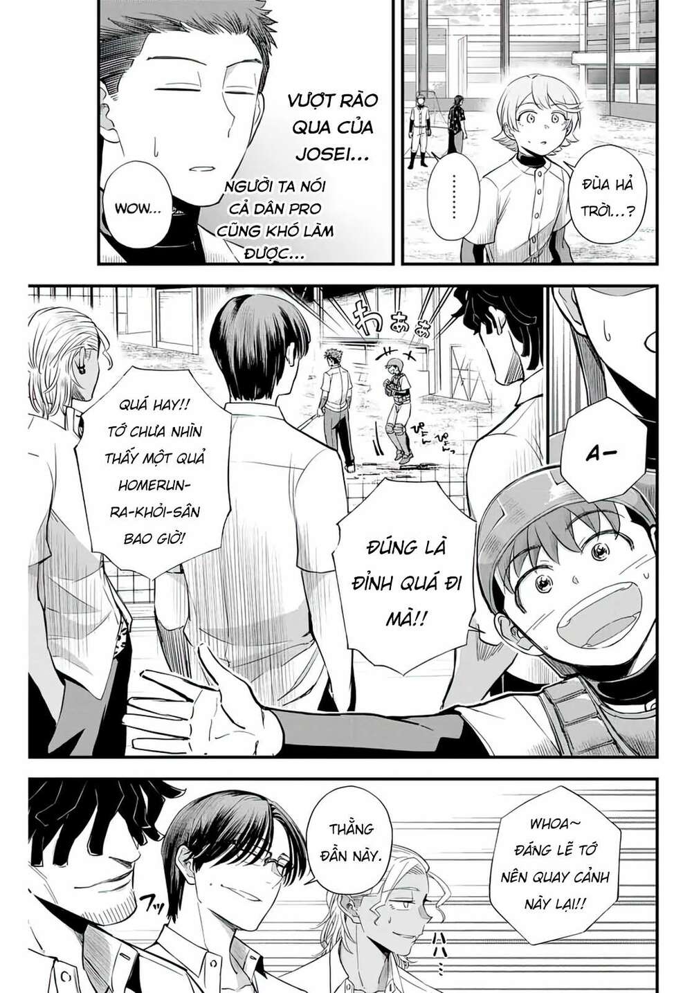 irregulars - bất quy tắc chapter 4.2 8