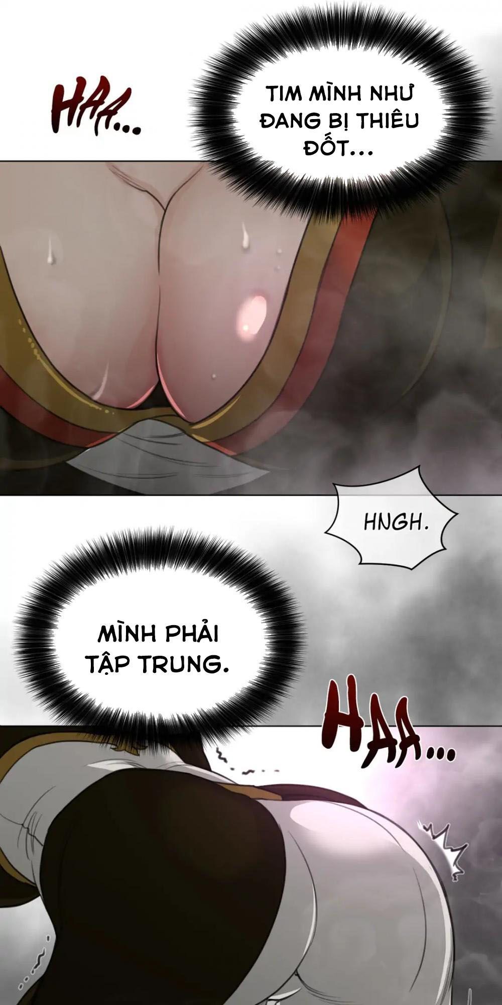 một nửa hoàn hảo chapter 83 39