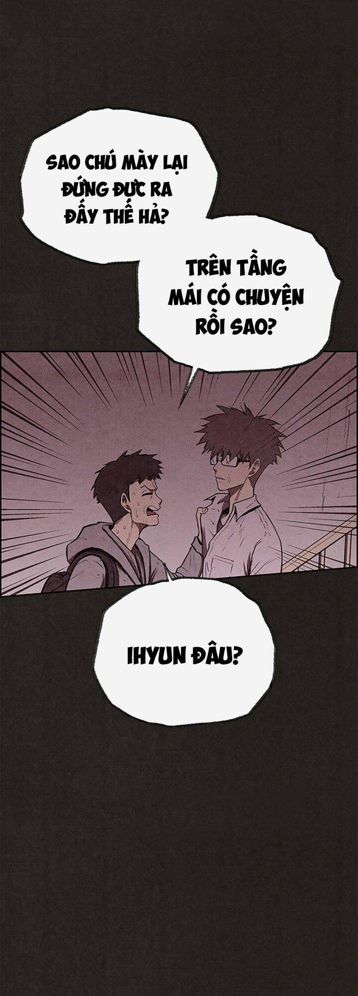 quái vật tại chung cư xanh chapter 134 36