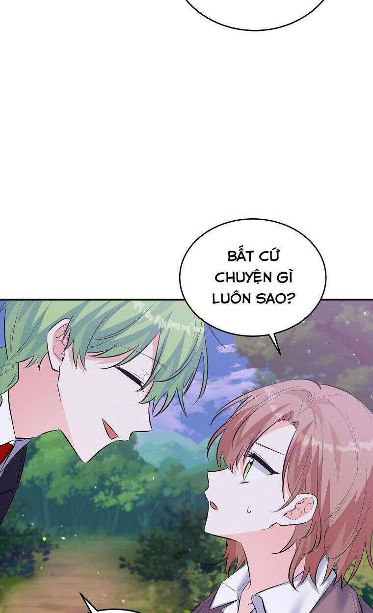 ác nữ karuna bé lại chapter 30 69