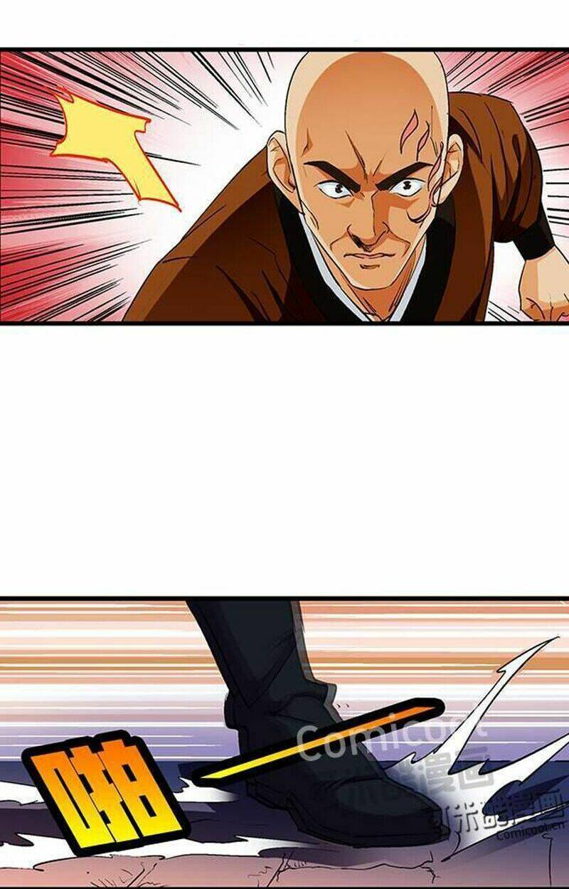 phong quỷ truyền thuyết chapter 54 8