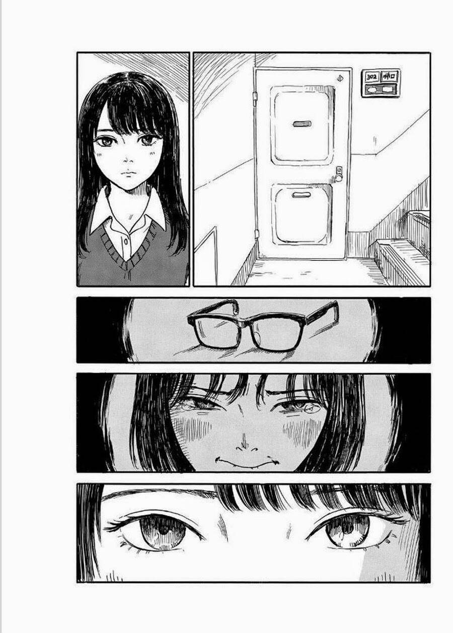 boku wa mari no naka chapter 37 15