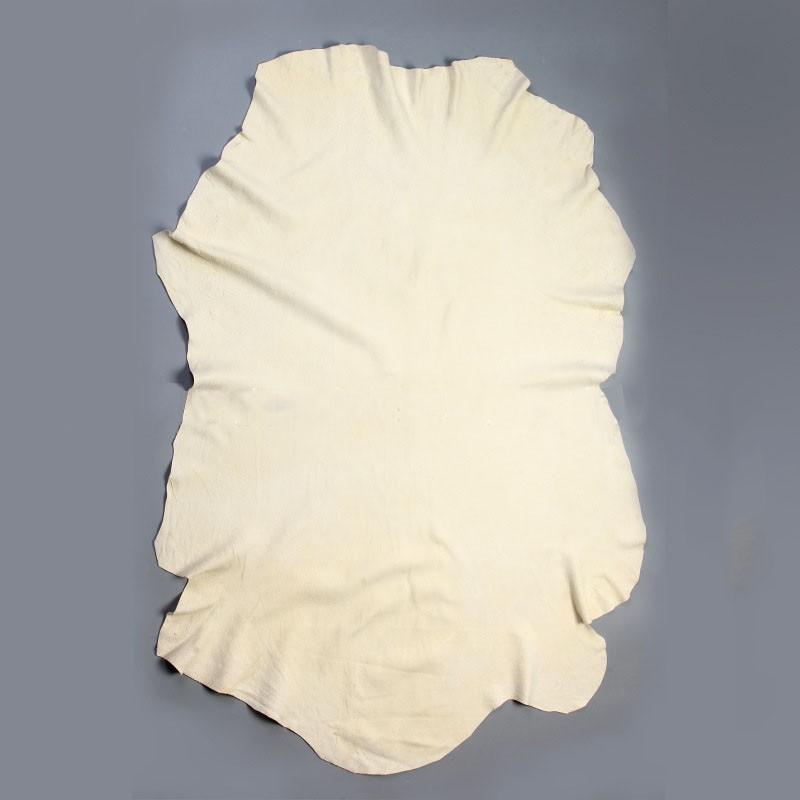 Khăn Lau Xe Ô Tô Da Cừu Tự Nhiên