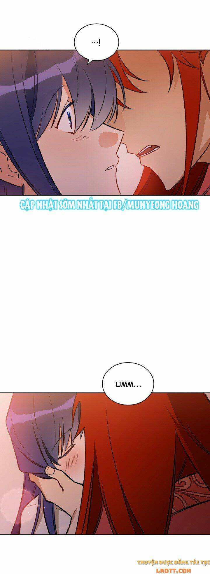 quái thú với hoa chapter 77 37