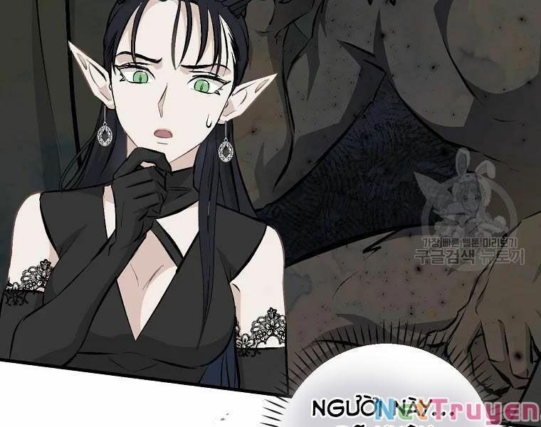 tôi lên cấp chỉ bằng cách ăn chapter 91 102