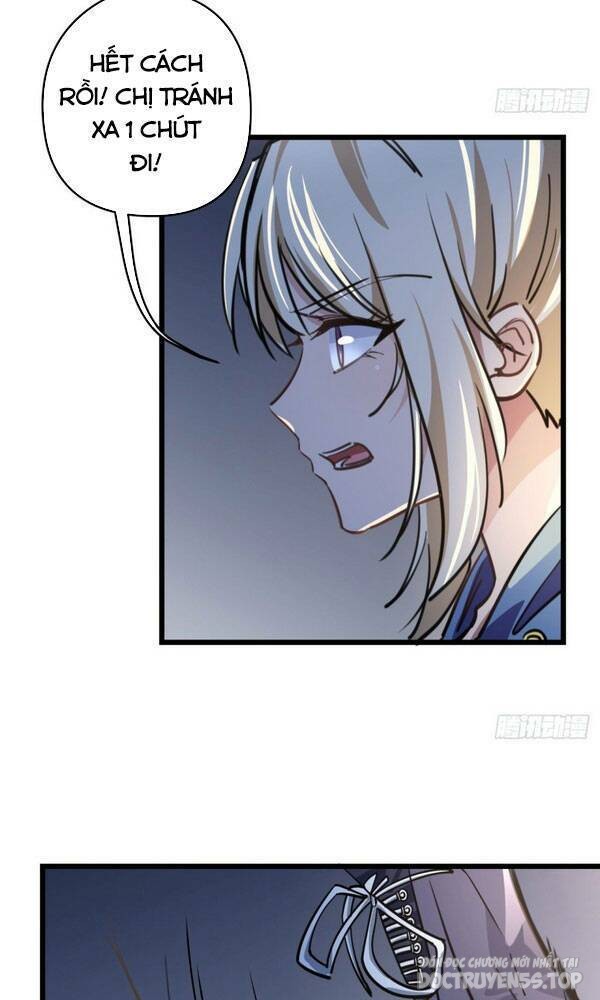 giải cứu 99 nữ chính ở mạt thế chapter 9 28