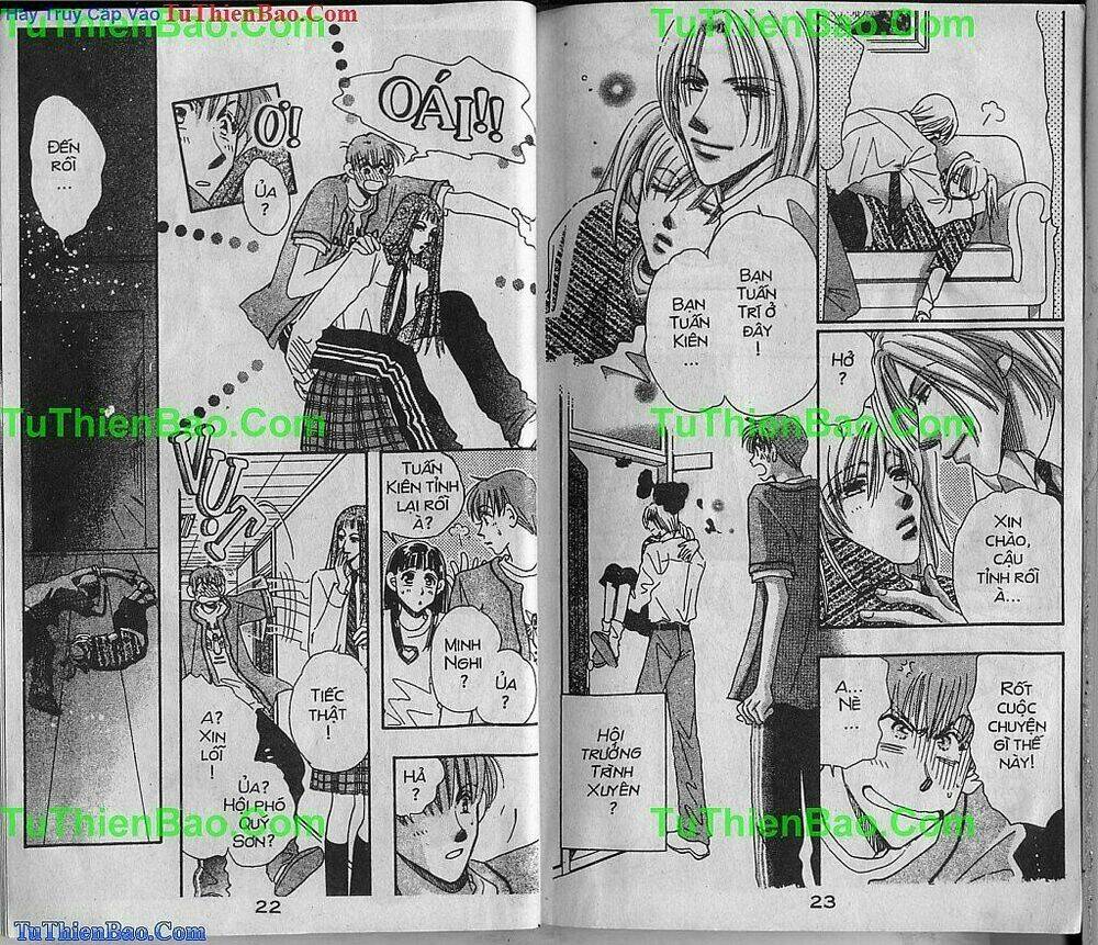 mây trắng tinh khôi chapter 2 12