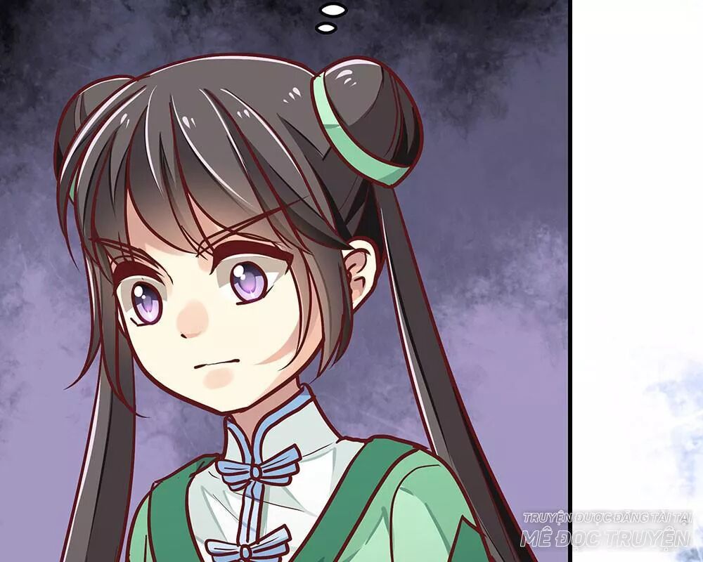 thái tử phi nhà ta thật hung hăng chapter 19 126