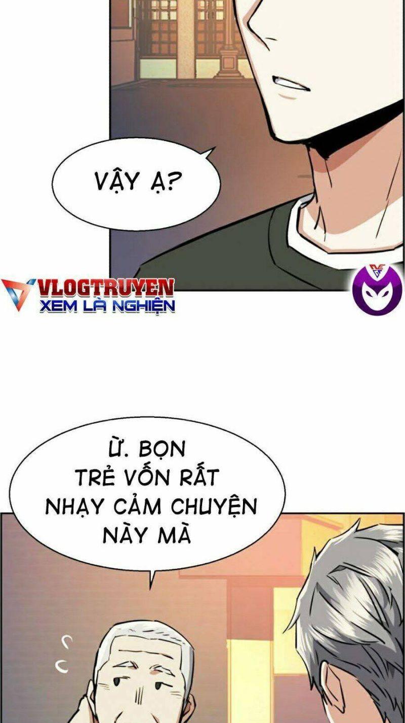 bạn học tôi là lính đánh thuê chapter 57 101