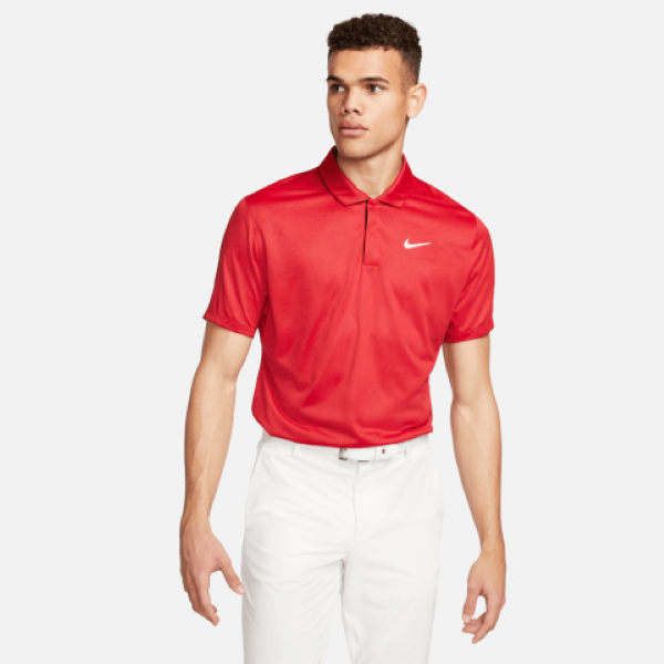 Áo Polo tay ngắn thể thao Nam NIKE ASM NK DF ESSENTIAL SOLID POLO CU9793