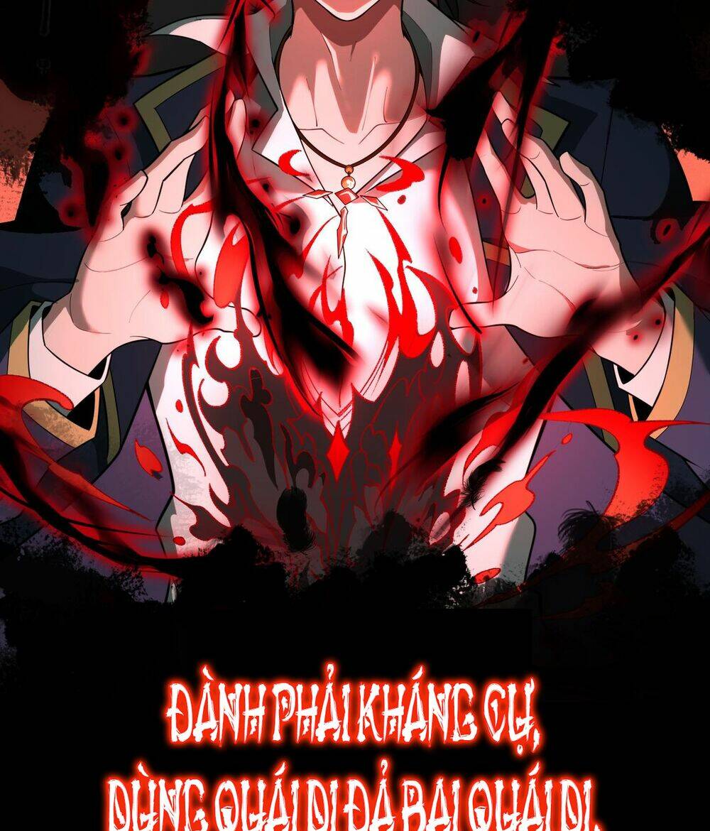 Ta Sáng Tạo Truyền Thuyết Đô Thị chapter 0 19