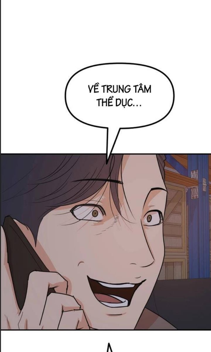 bạn trai võ sĩ chapter 86 30