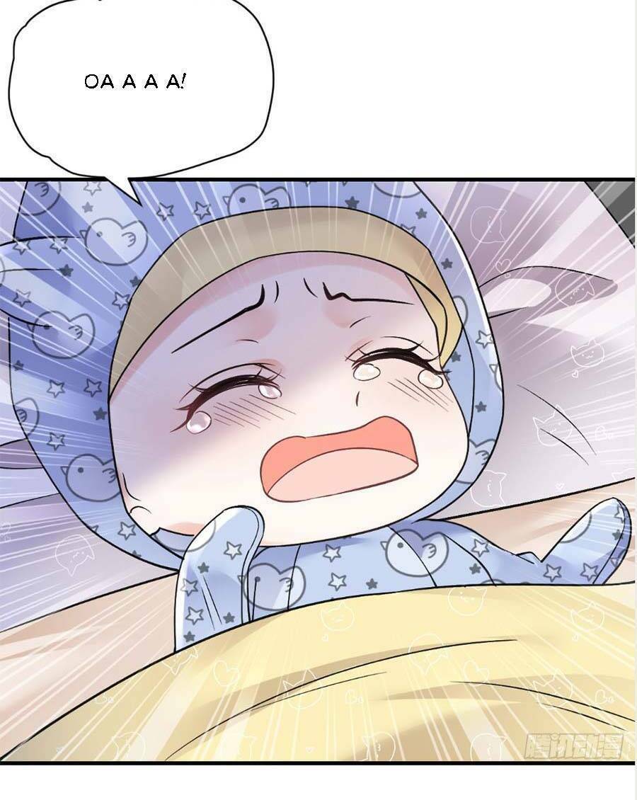 đại tiểu thư có ý đồ gì xấu đâu chapter 168 21