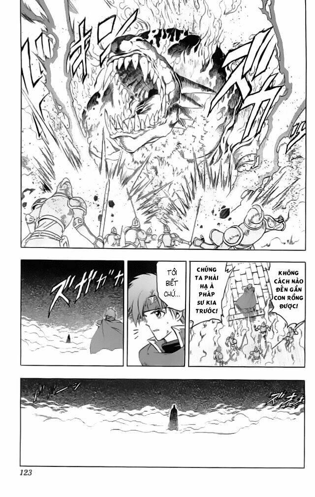 fire emblem-hasha no tsurugi chapter 19 26