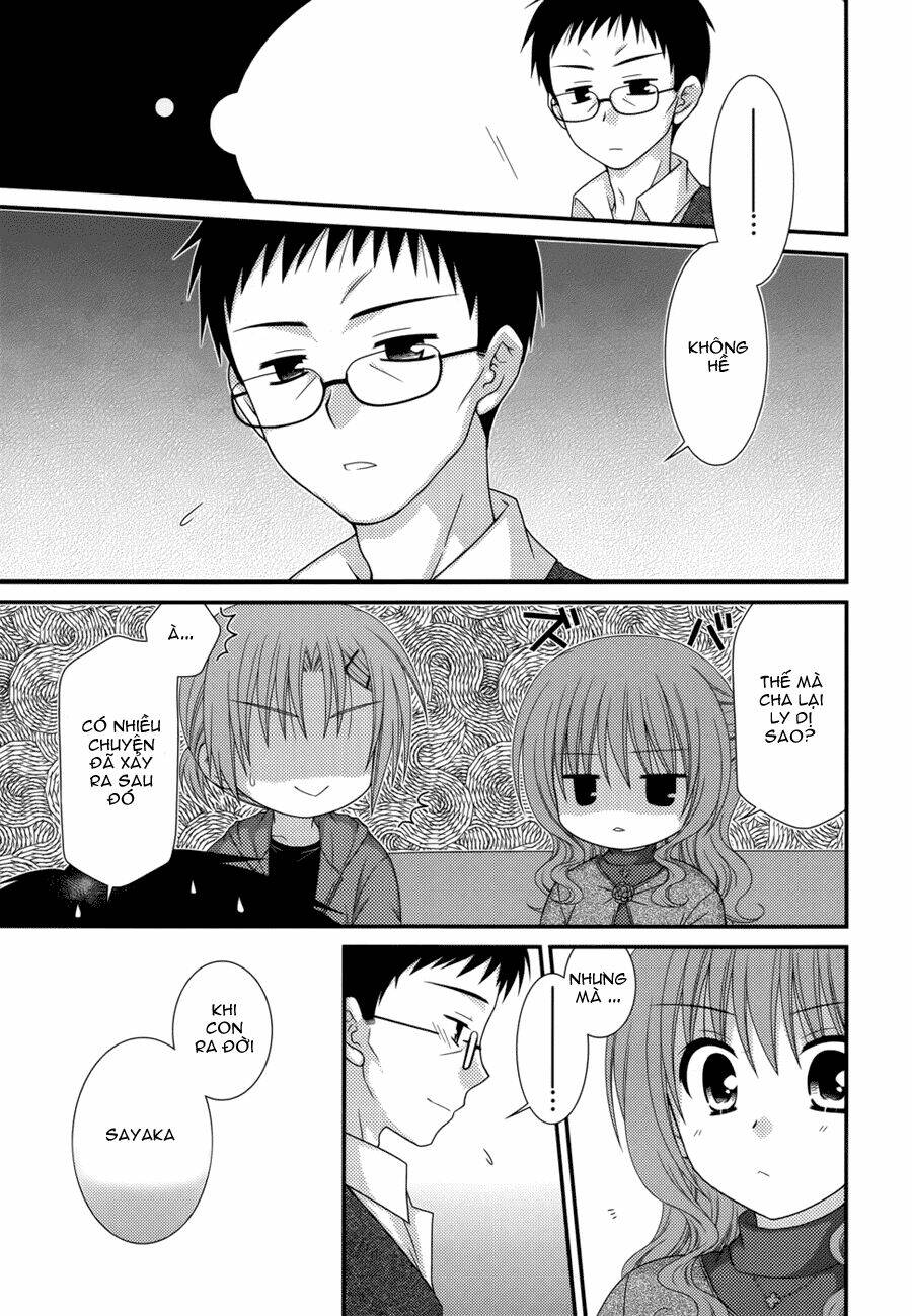 tonari no kashiwagi-san chapter 38 13