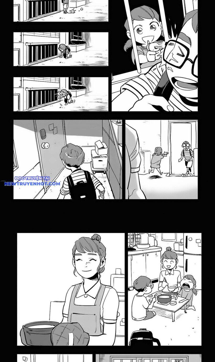 fight class 3 chapter 73 4