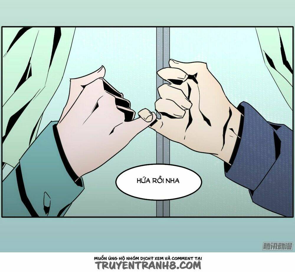 điều ước của người phàm chapter 21 28