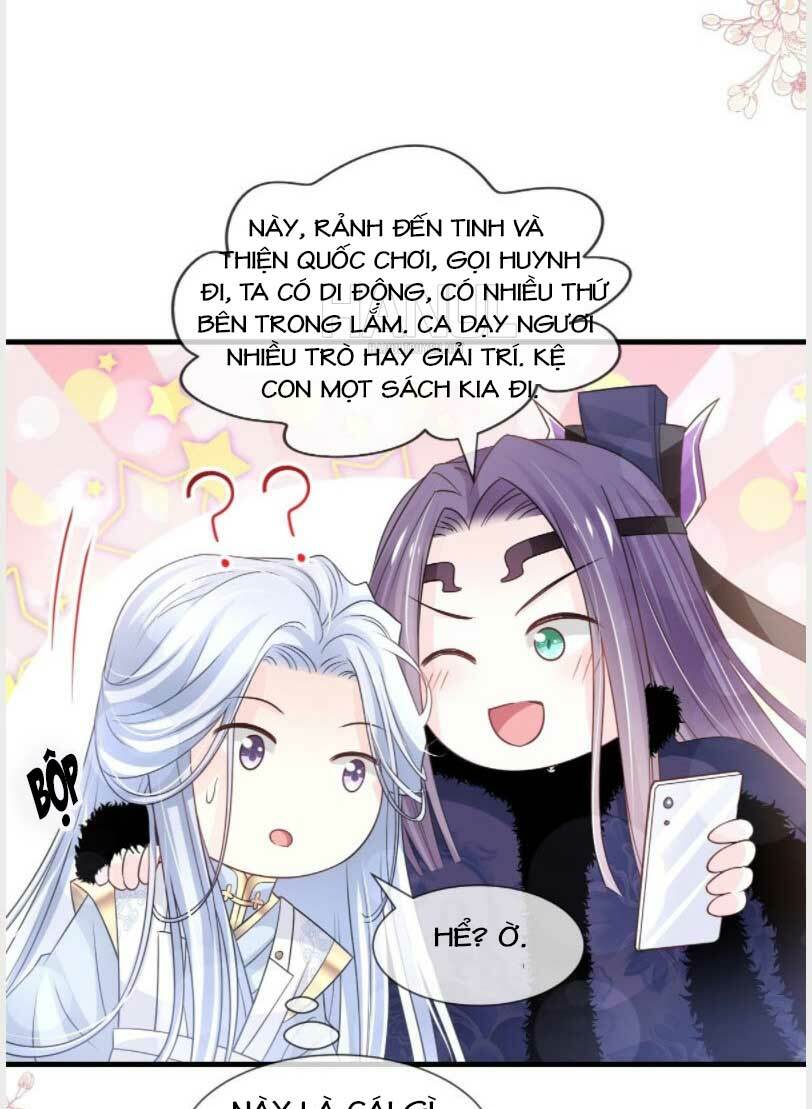 thiên hạ đệ nhất sủng phi chapter 208.2 6