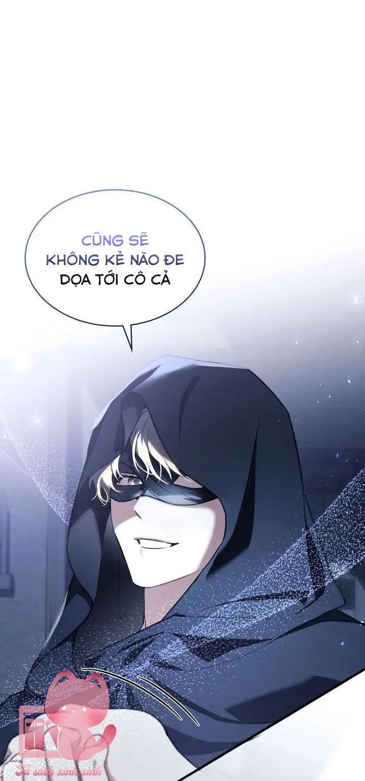 đêm đen khuất bóng chapter 48 20