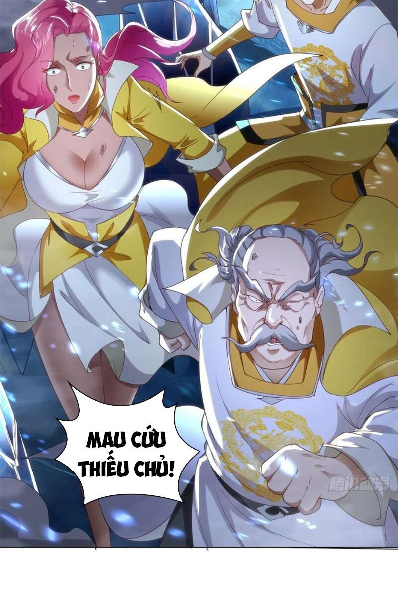 người nuôi rồng chapter 42 36