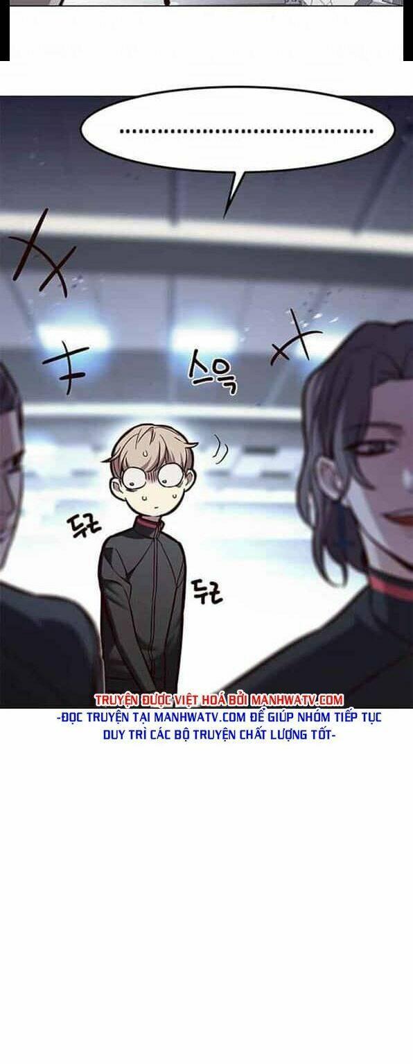 biến thân thành mèo chapter 155 42