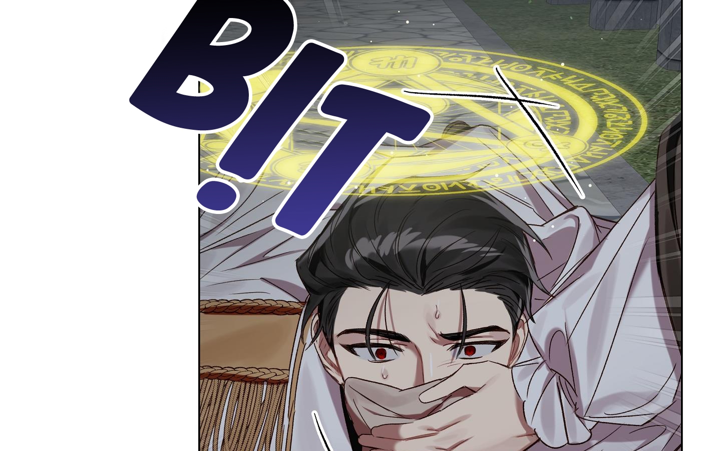 một ngày nọ, tôi được kẻ thù cầu hôn chapter 36 118