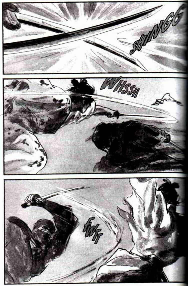 lone wolf and cub chapter 137 11