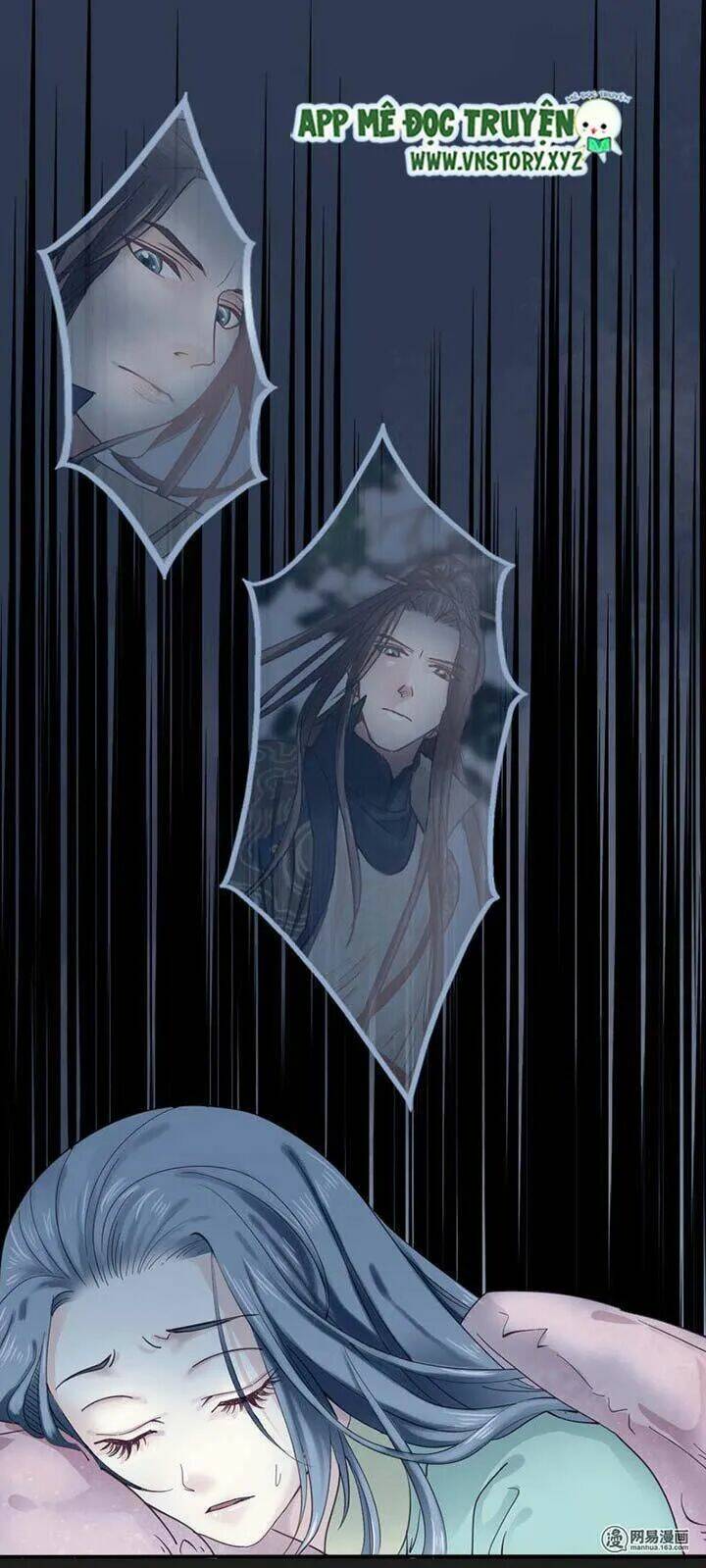 kiều nữ độc phi chapter 93 19