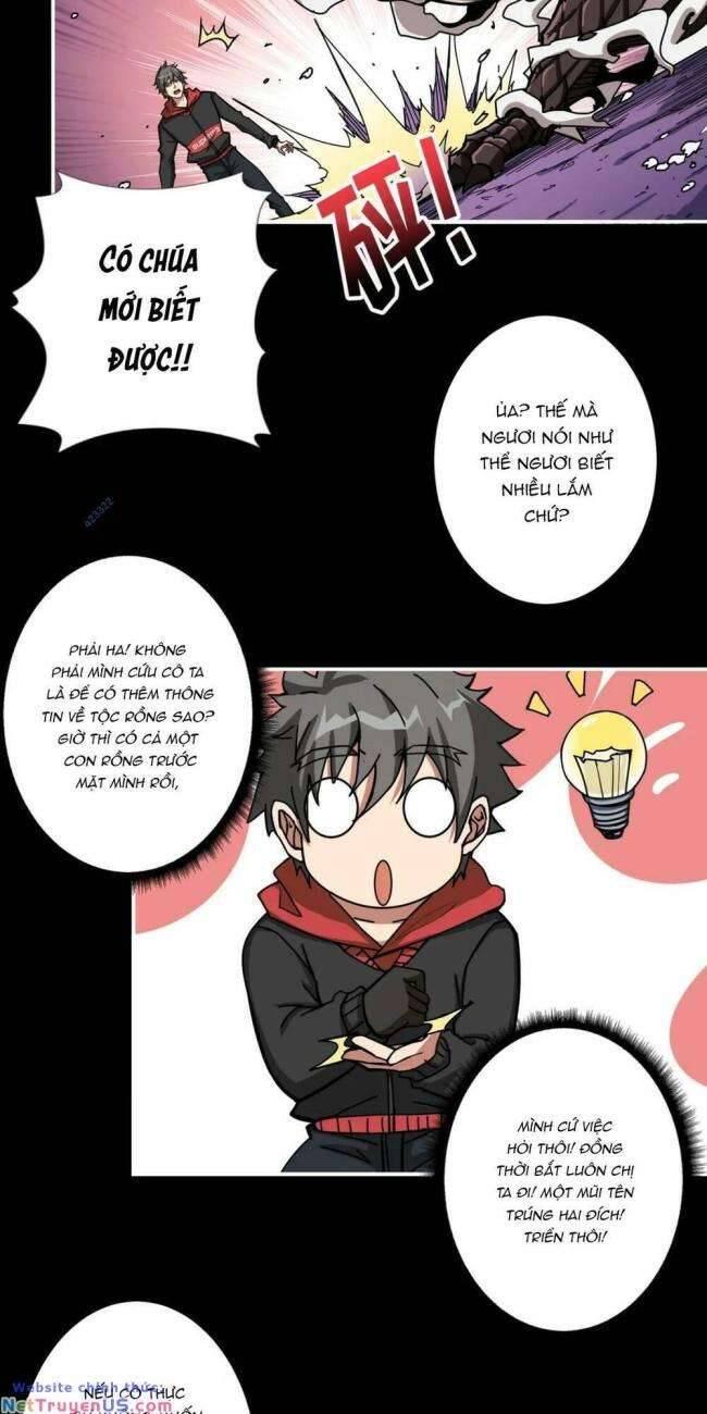 god slayer chapter 91 20