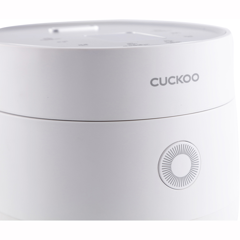 Nồi cơm điện Cuckoo 1.08 lít CR-0675F - Hàng chính hãng