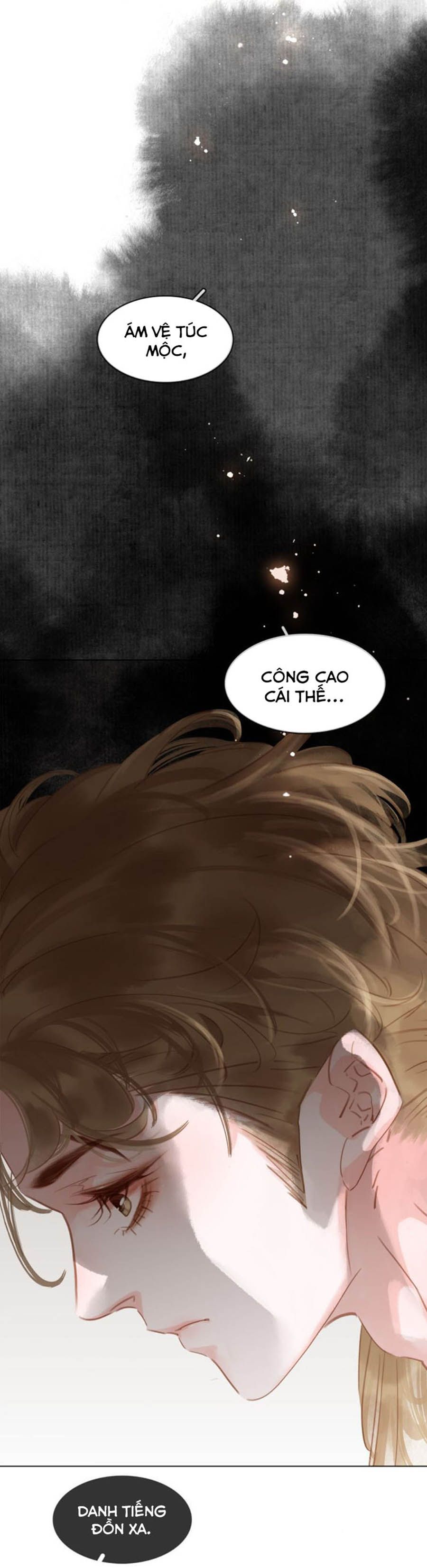 tiểu sư phụ, tóc giả người rơi rồi! chapter 34 24