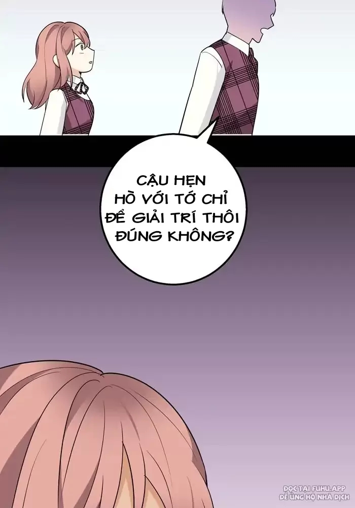 anh bạn của tôi đang phát sáng kìa ! chapter 20 33