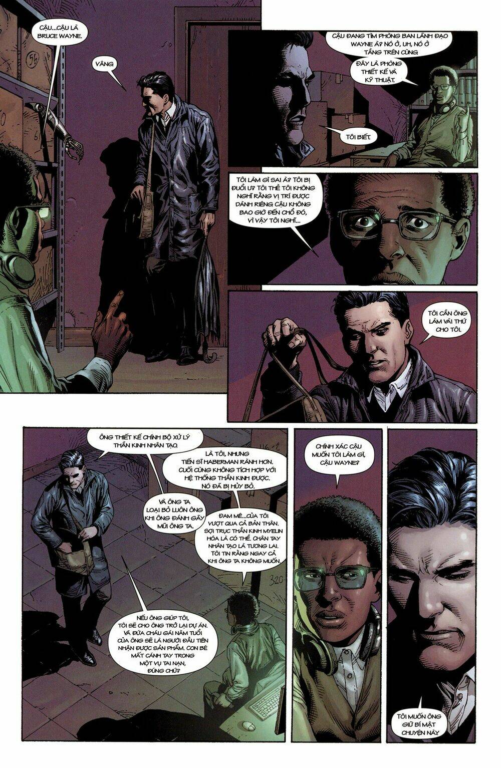 batman: earth one chapter 2 17