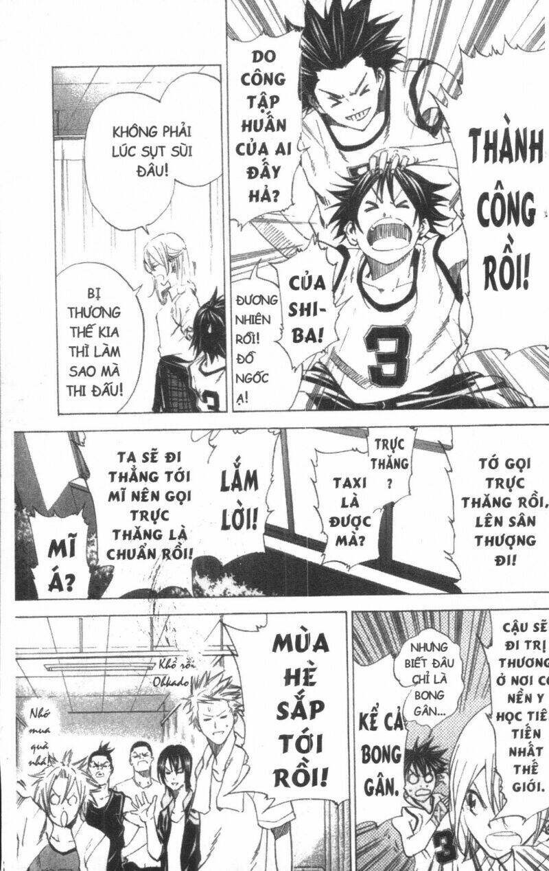 dogashikaden! chapter 2 141