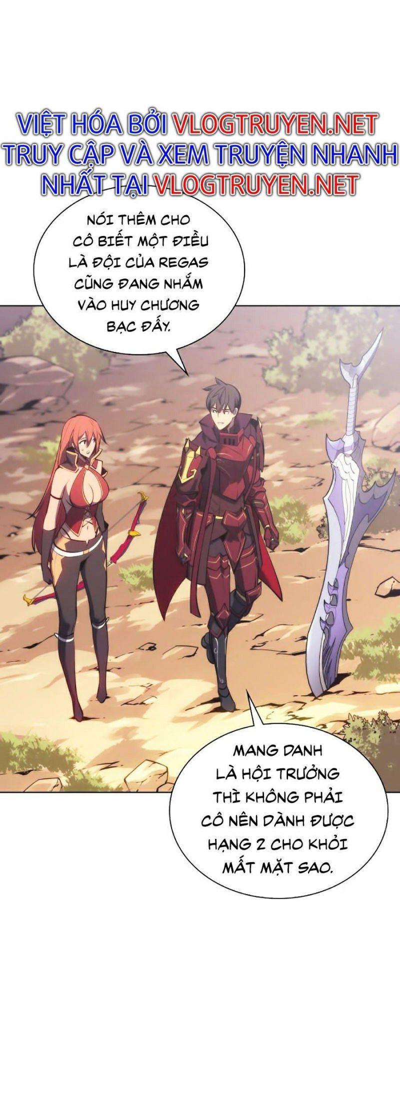 vượt qua giới hạn chapter 95 2