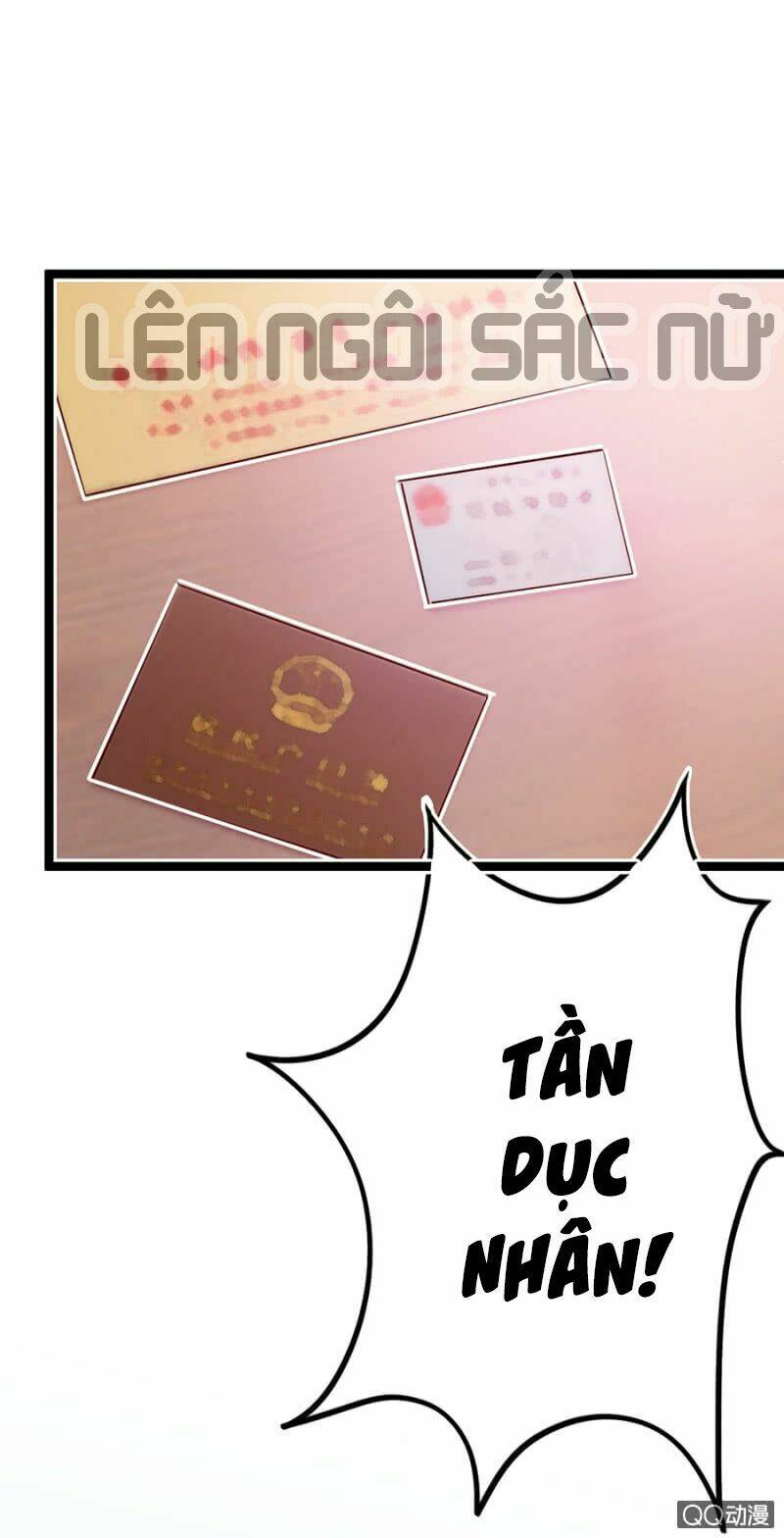 boss lãnh khốc buông em ra chapter 9 26